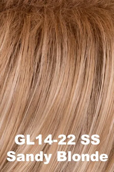 Gabor Wigs - Curl Appeal