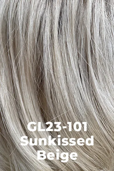 Gabor Wigs - Curl Up