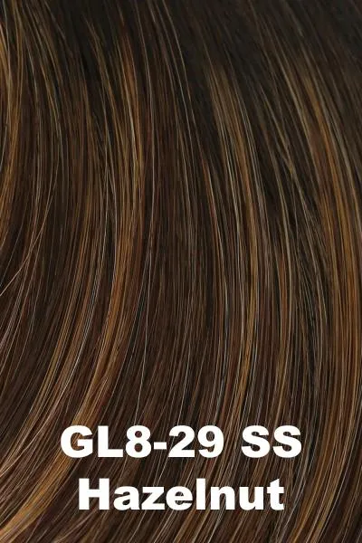 Gabor Wigs - Curl Up