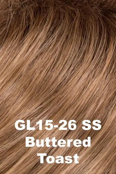 Gabor Wigs - Curl Up
