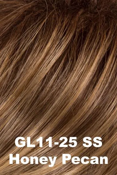 Gabor Wigs - Curl Up