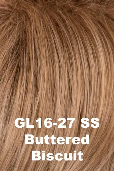 Gabor Wigs - Curl Up