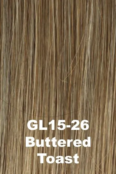 Gabor Wigs - Curl Up