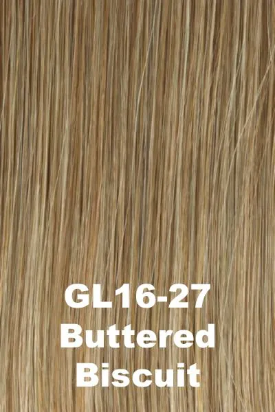 Gabor Wigs - Curl Up