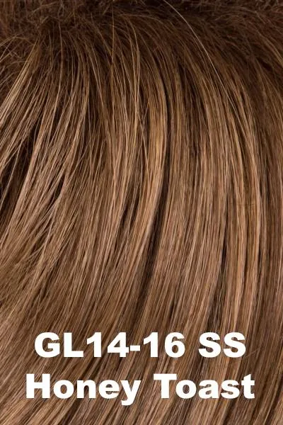 Gabor Wigs - Curl Up