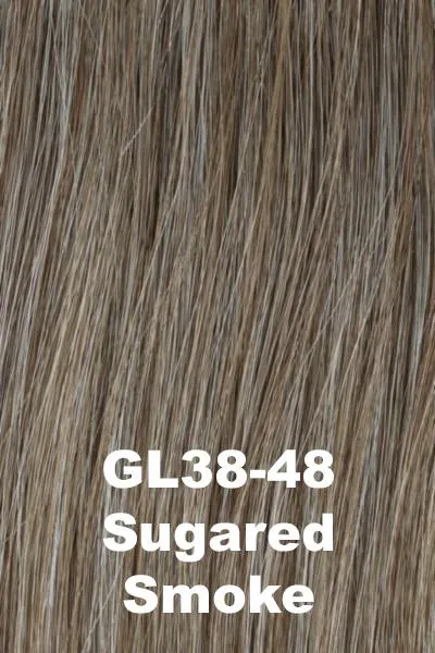 Gabor Wigs - Curl Up