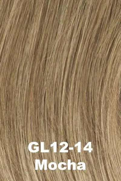 Gabor Wigs - Curl Up