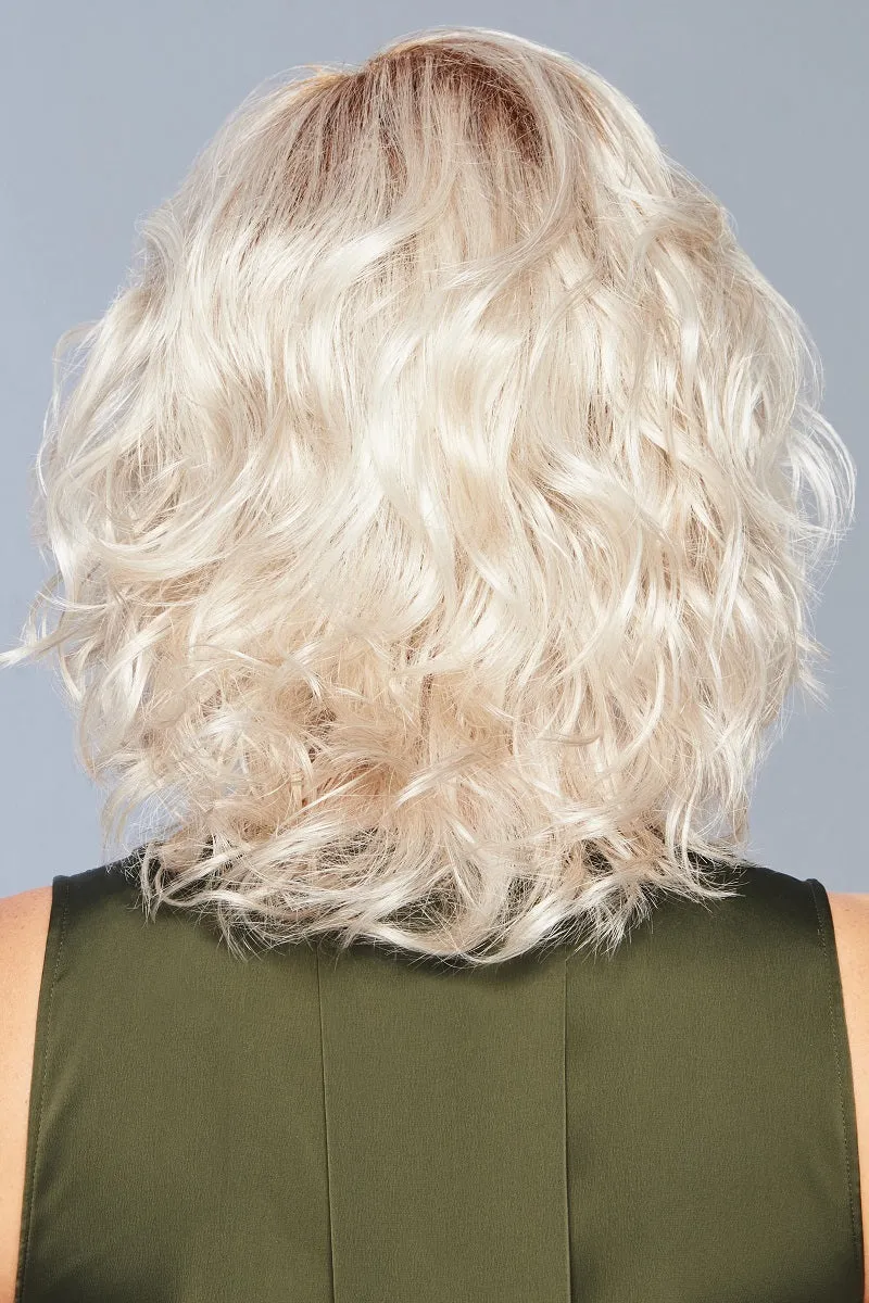 Gabor Wigs - Curl Up