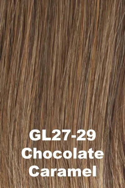 Gabor Wigs - Curl Up