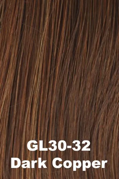 Gabor Wigs - Curl Up