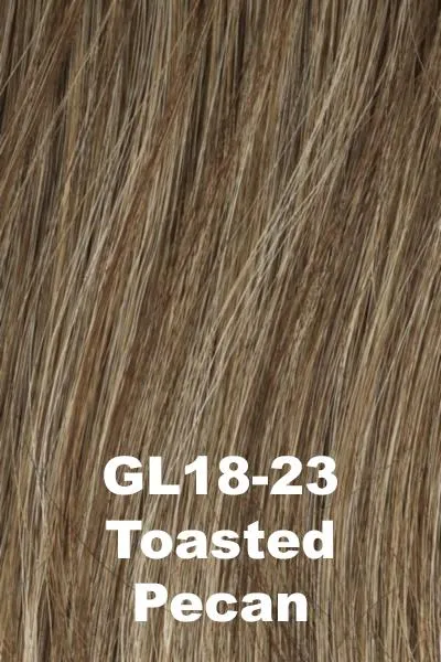Gabor Wigs - Curl Up
