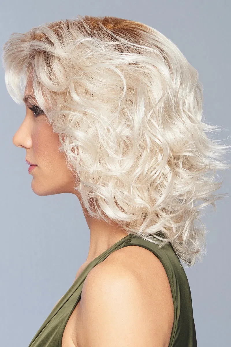 Gabor Wigs - Curl Up
