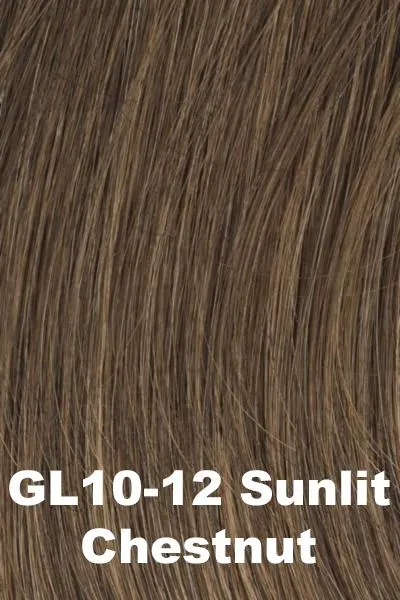 Gabor Wigs - Curl Up