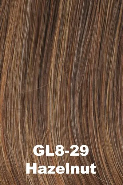 Gabor Wigs - Curl Up