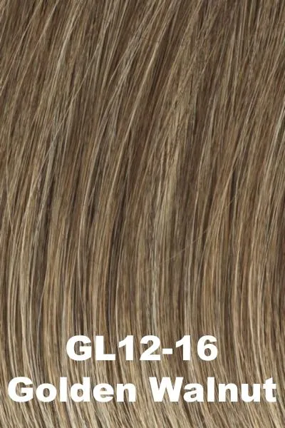 Gabor Wigs - Curl Up