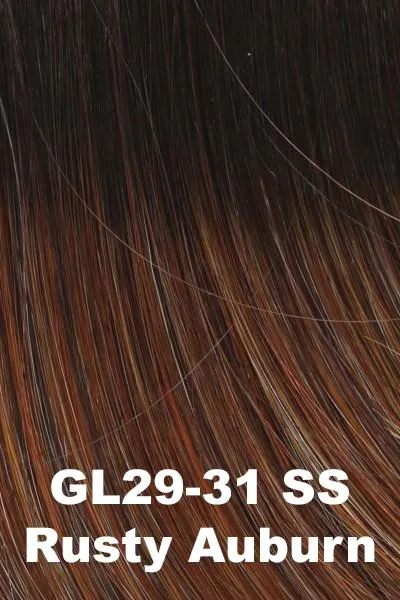Gabor Wigs - Curl Up
