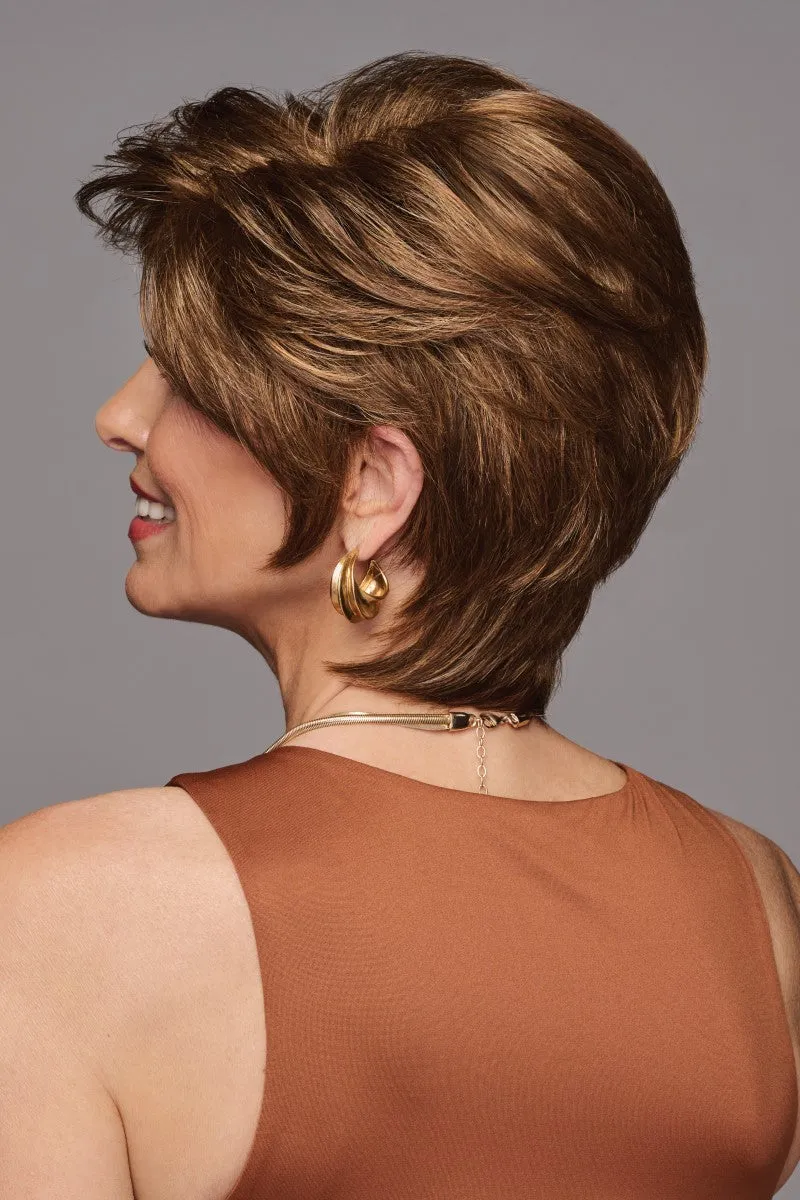 Gabor Wigs - Femme & Flirty