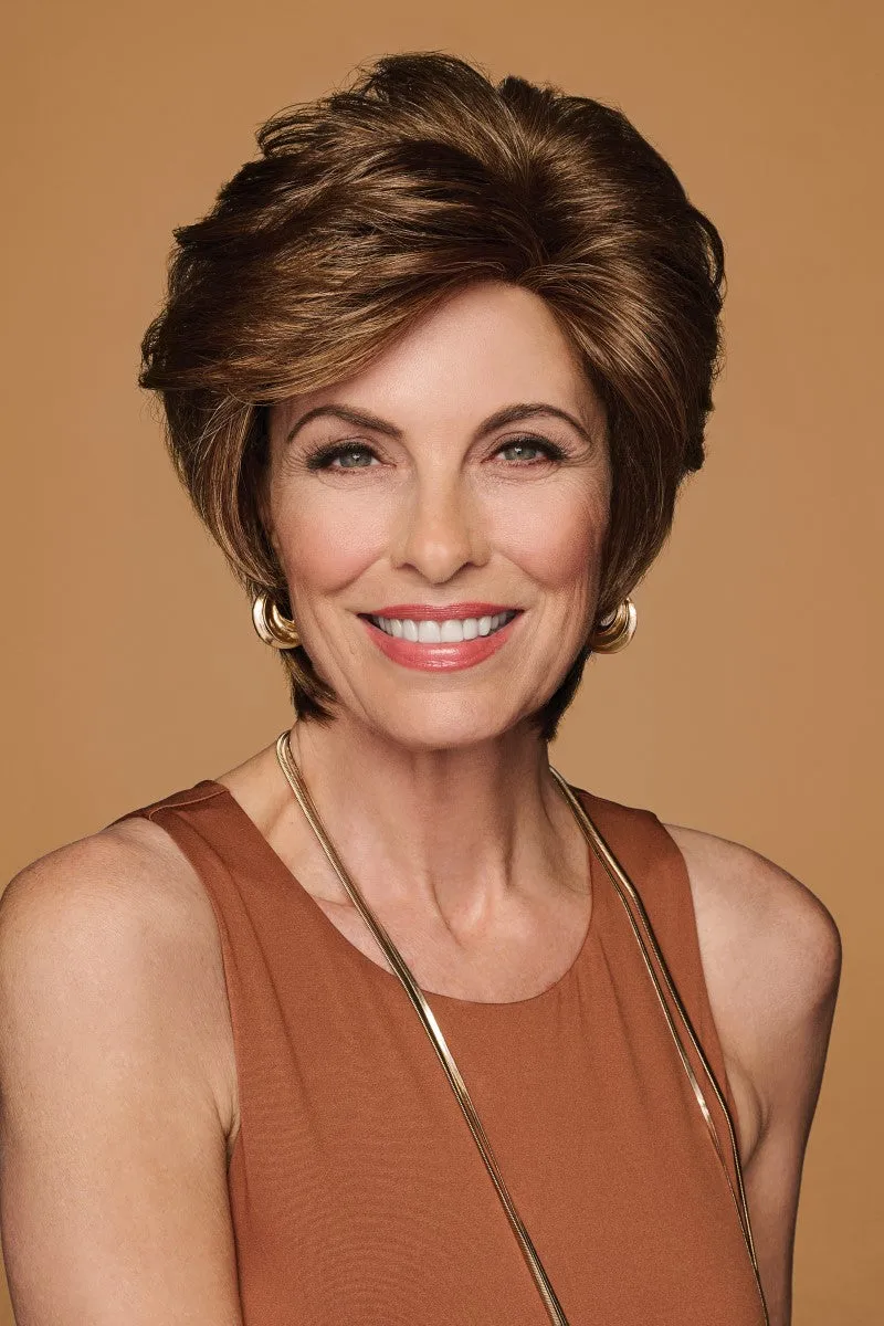 Gabor Wigs - Femme & Flirty