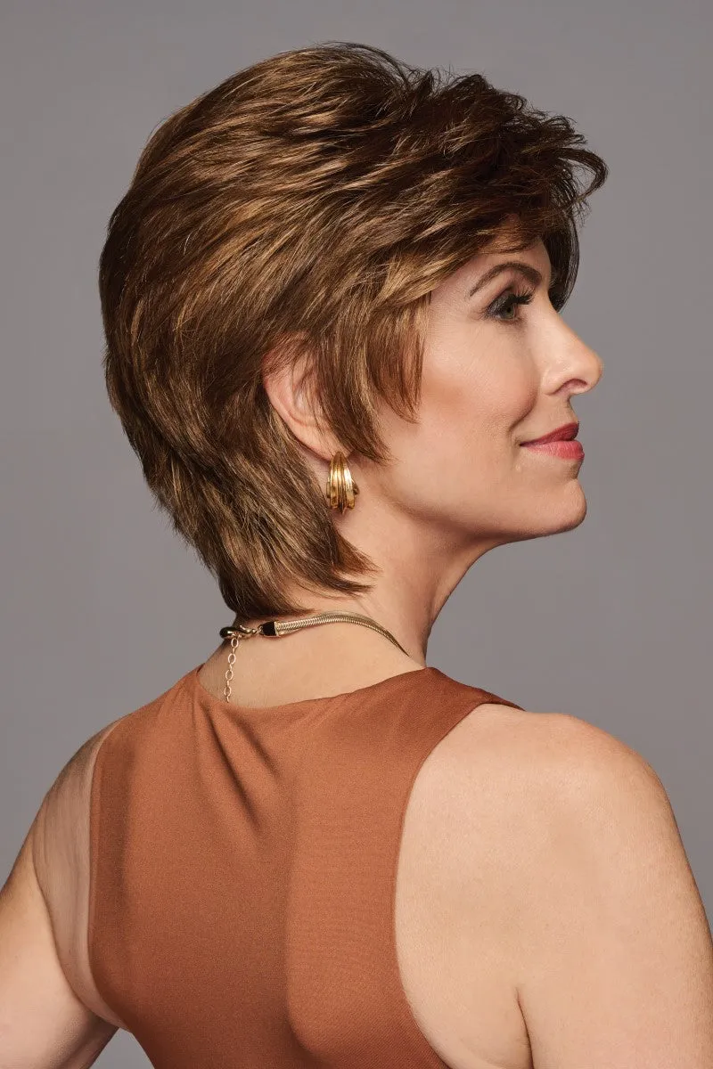 Gabor Wigs - Femme & Flirty