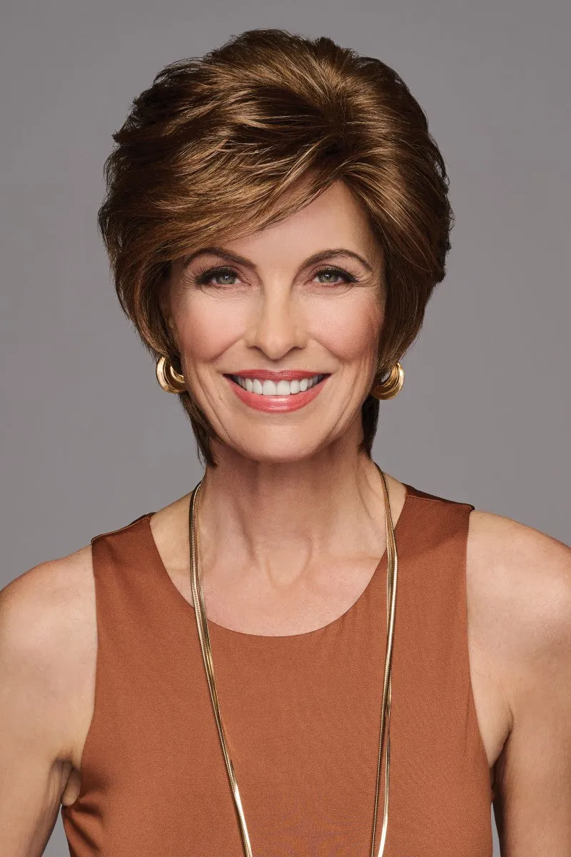 Gabor Wigs - Femme & Flirty