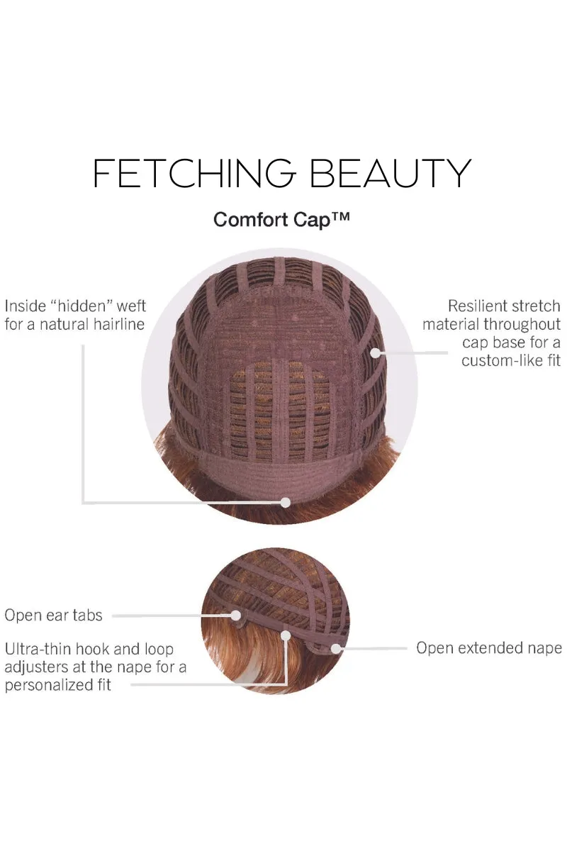 Gabor Wigs - Fetching Beauty