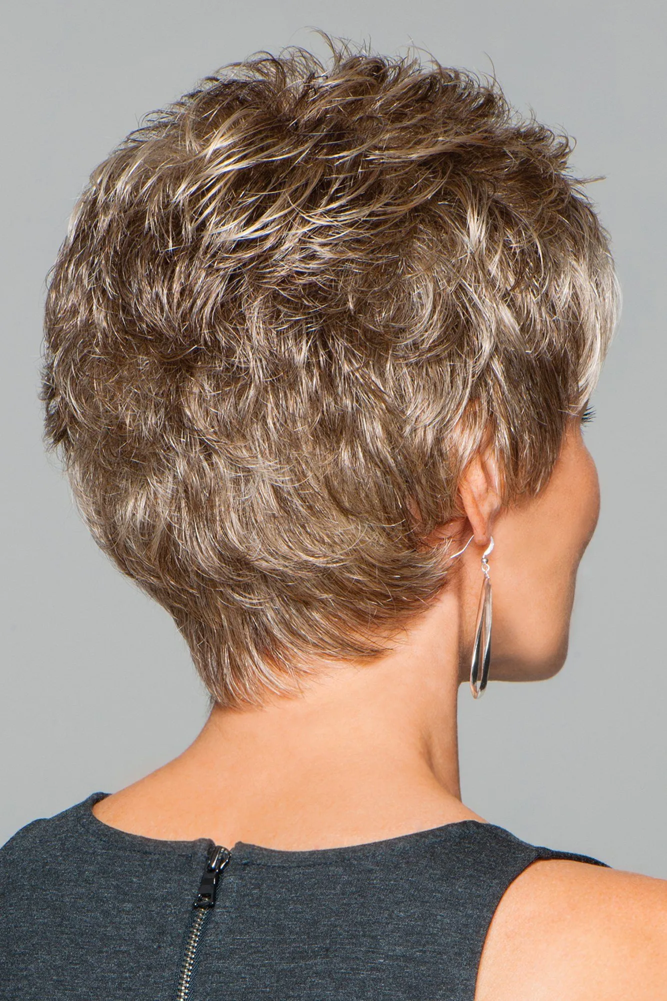 Gabor Wigs - Flirt Petite