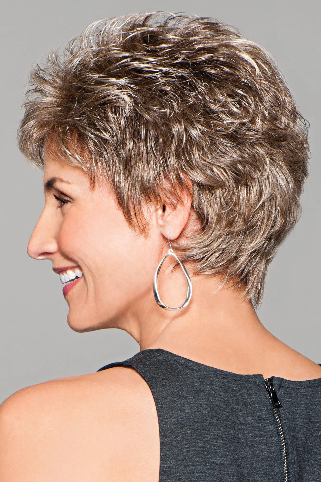 Gabor Wigs - Flirt Petite