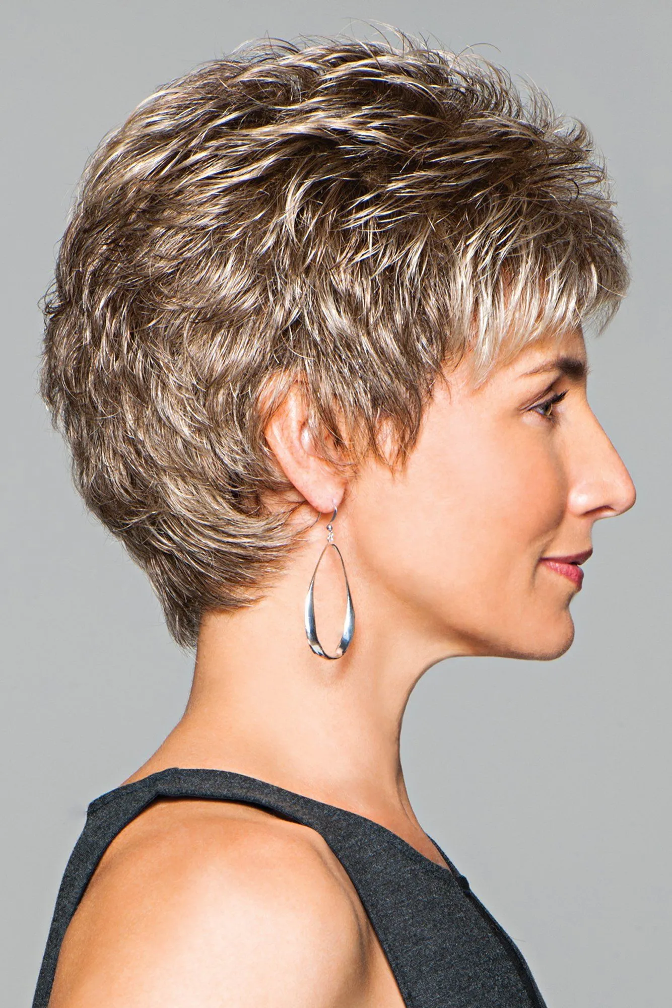 Gabor Wigs - Flirt Petite