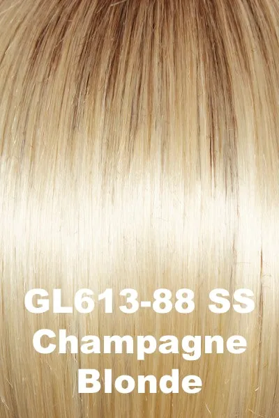 Gabor Wigs - Forever Chic