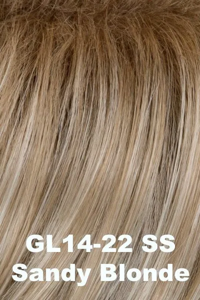 Gabor Wigs - Forever Chic