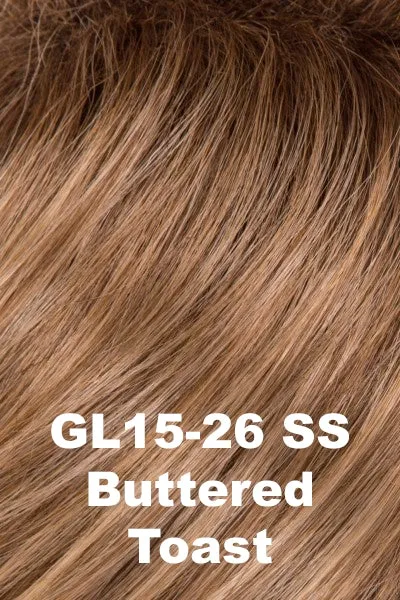Gabor Wigs - Forever Chic