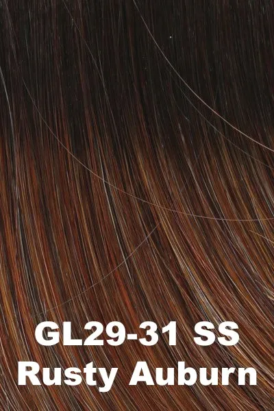 Gabor Wigs - Forever Chic