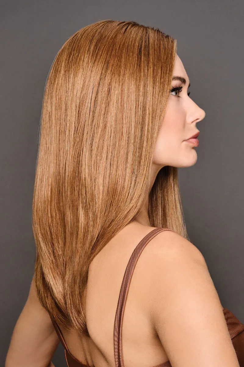 Gabor Wigs - Front Cover