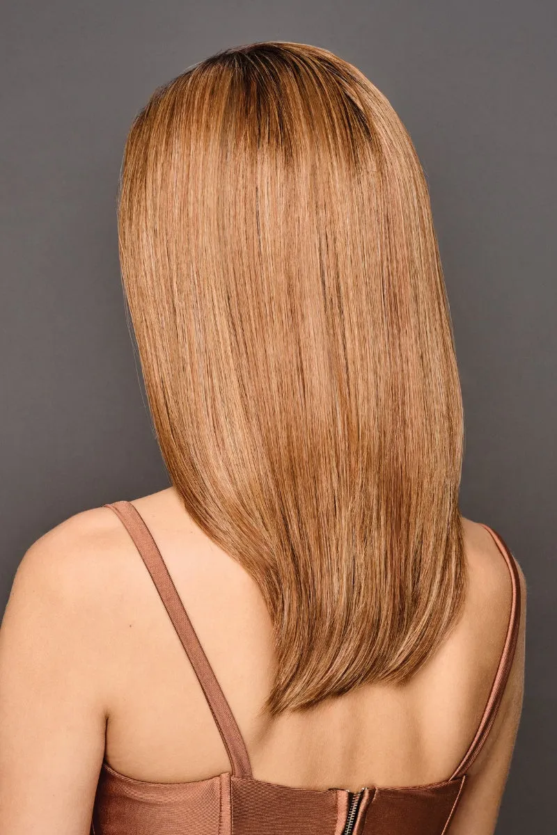 Gabor Wigs - Front Cover