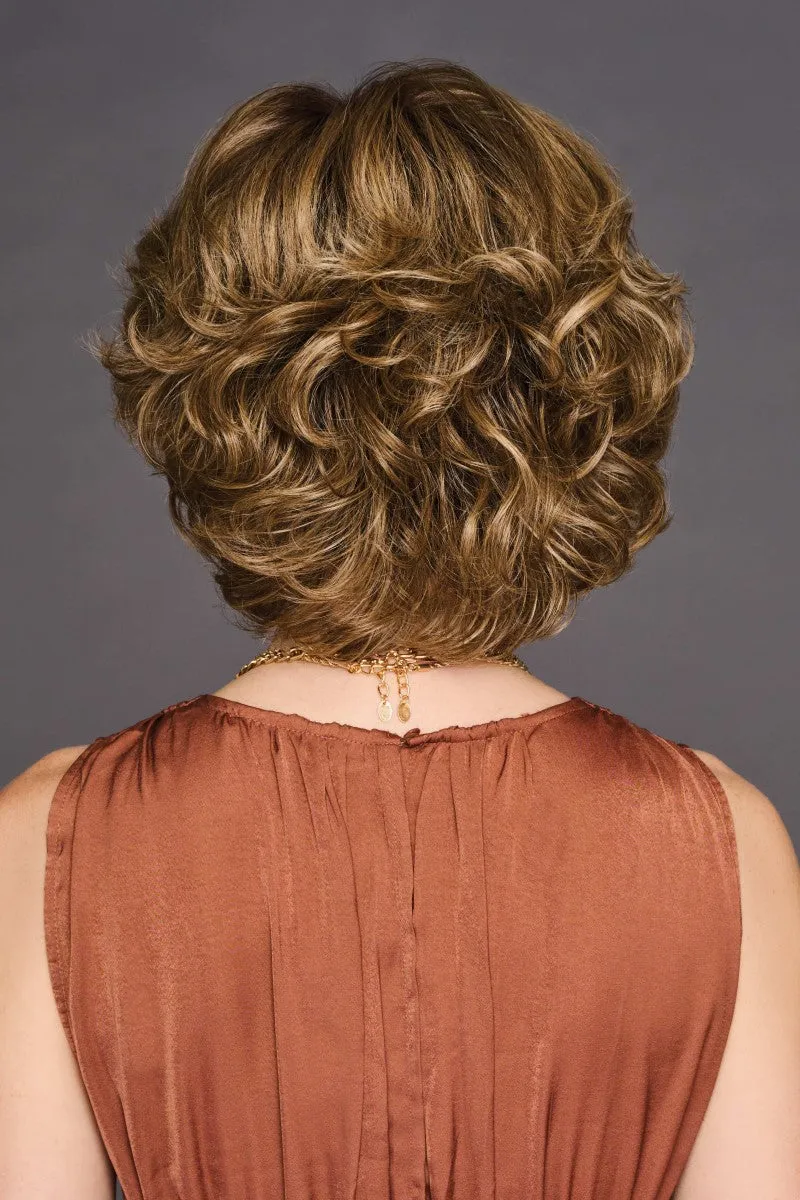 Gabor Wigs - Gimme Drama