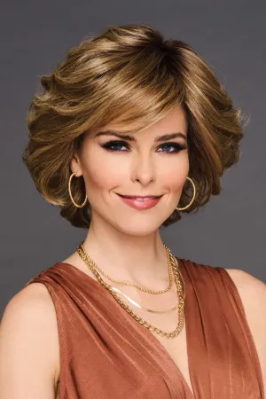 Gabor Wigs - Gimme Drama