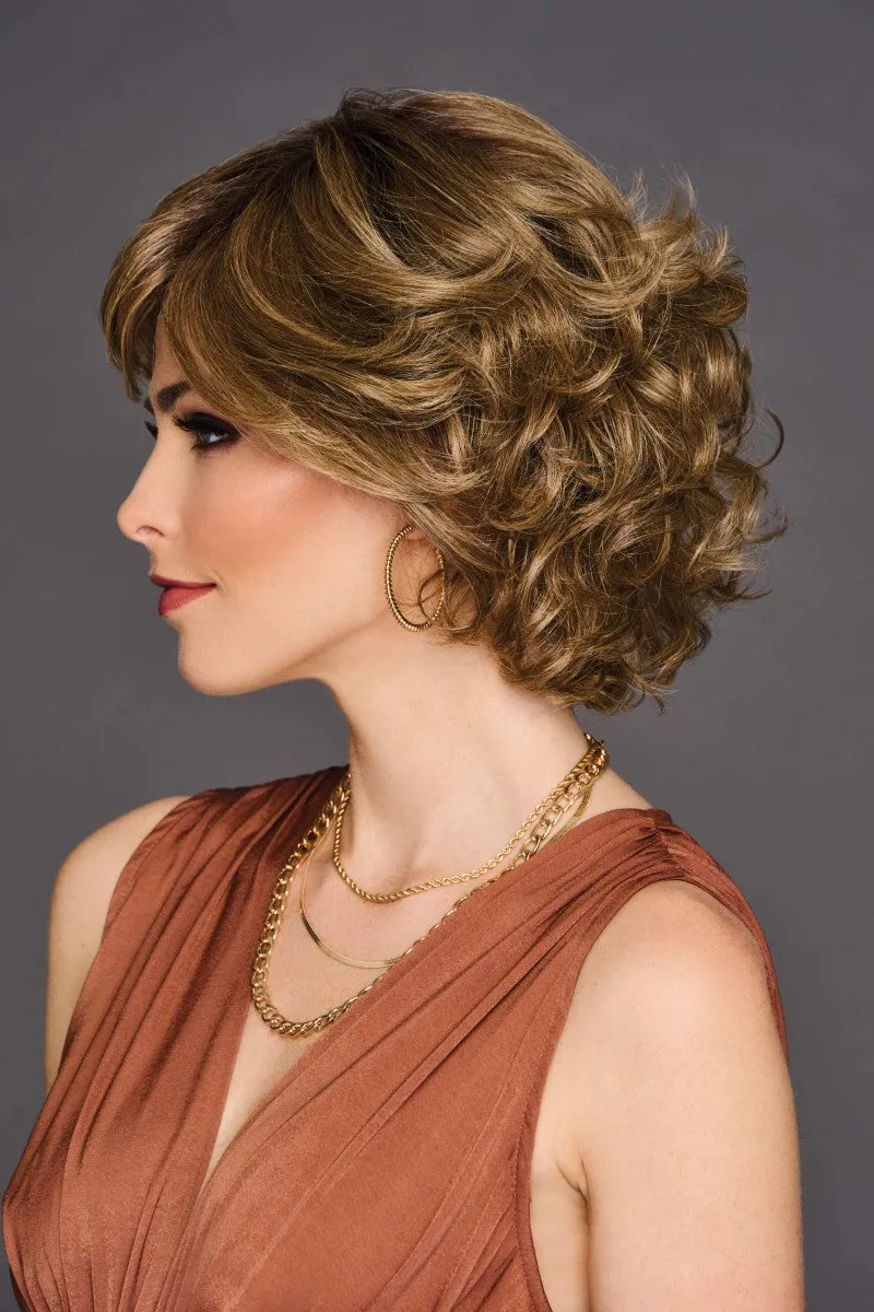 Gabor Wigs - Gimme Drama