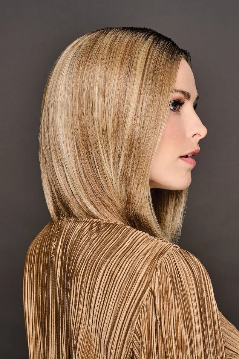 Gabor Wigs - Glam Era