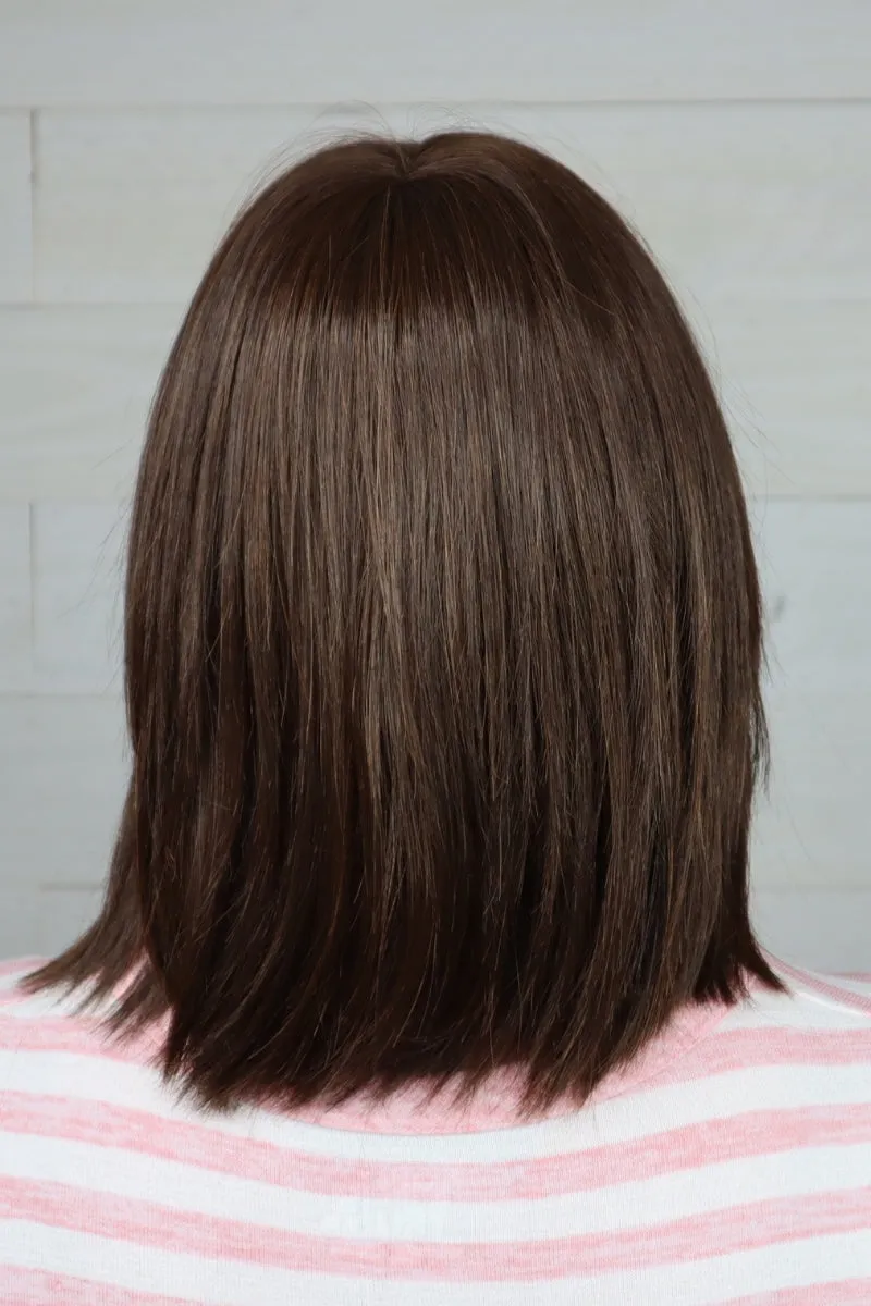 Gabor Wigs - Glam Era