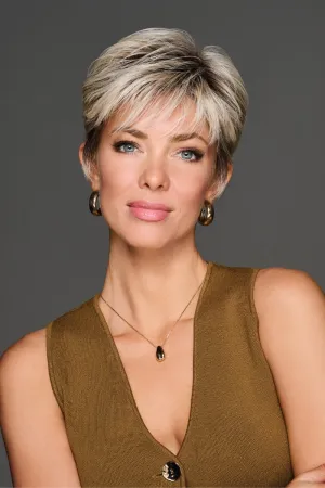 Gabor Wigs - Jaw Dropper