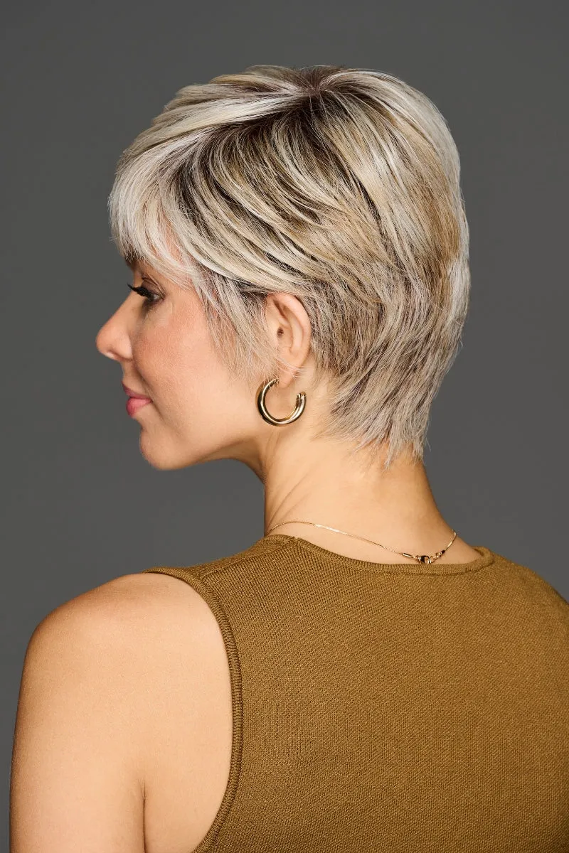 Gabor Wigs - Jaw Dropper