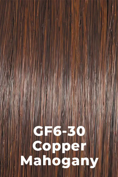 Gabor Wigs - Keep It Classy