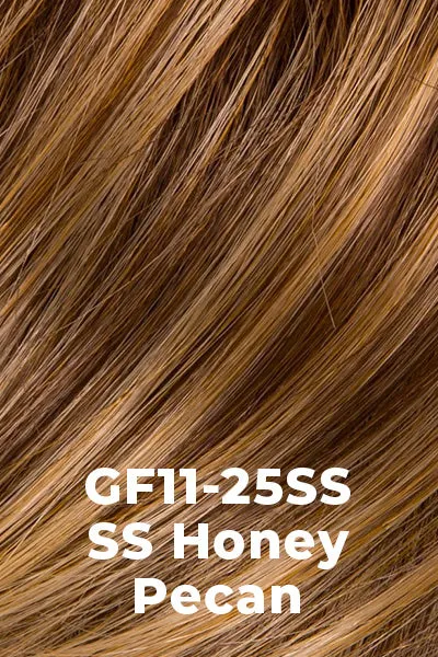 Gabor Wigs - Keep It Classy