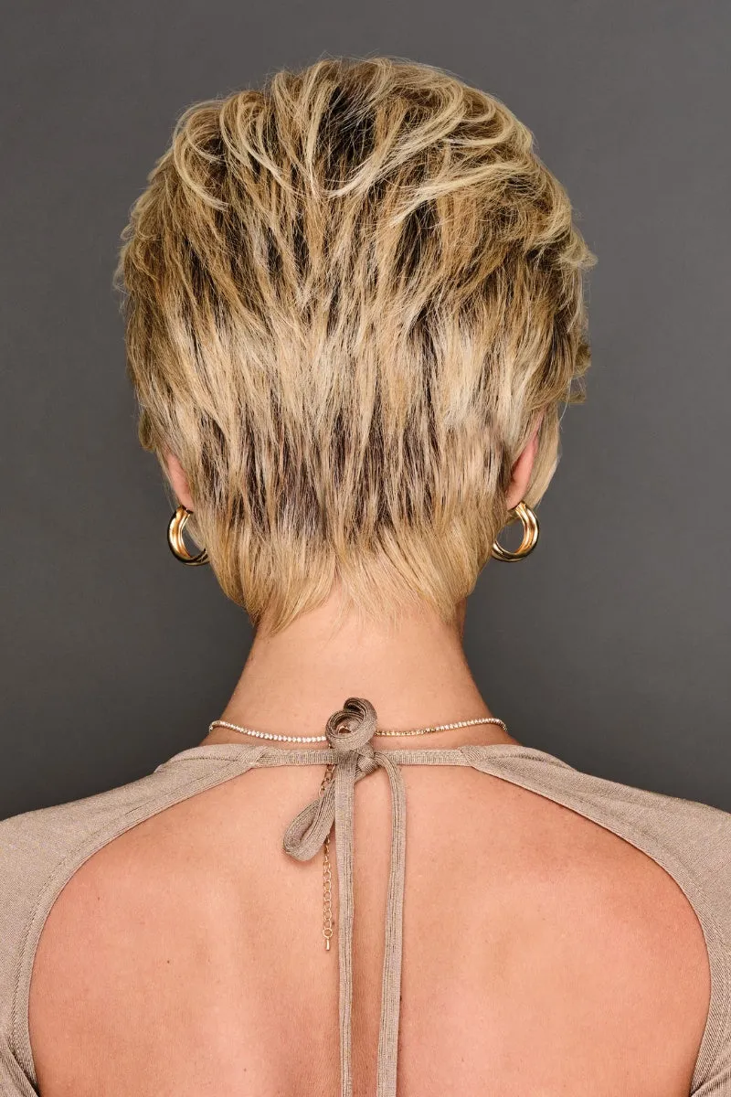 Gabor Wigs - Keep It Classy