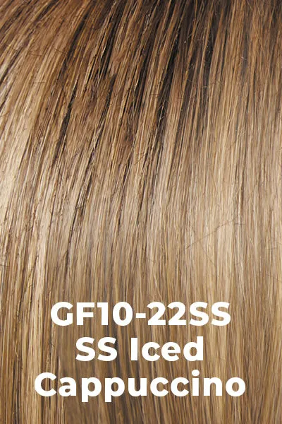 Gabor Wigs - Keep It Classy