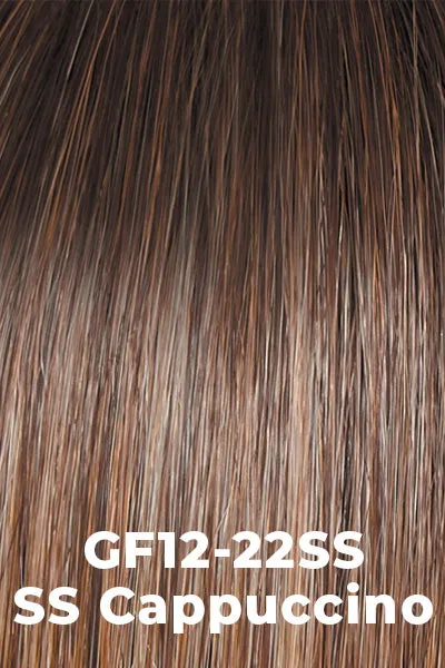 Gabor Wigs - Keep It Classy