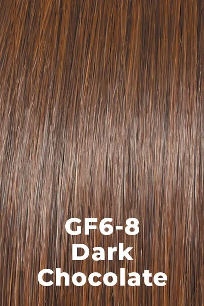 Gabor Wigs - Keep It Classy