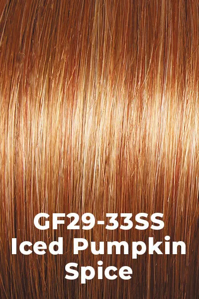 Gabor Wigs - Keep It Classy