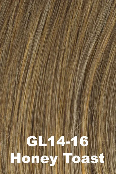 Gabor Wigs - Love Wave