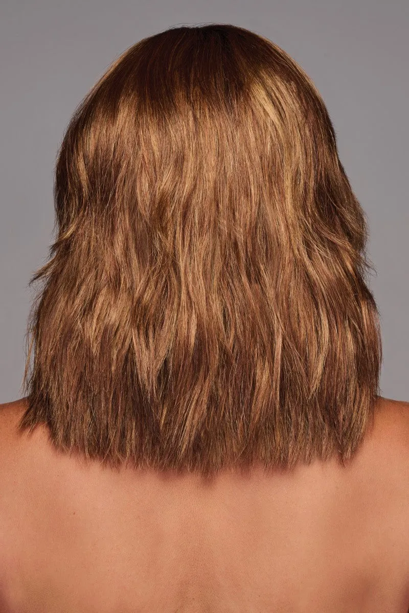 Gabor Wigs - Love Wave
